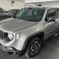 JEEP RENEGADE 1.8 16V FLEX 4P AUTOMÁTICO JEEP RENEGADE 1.8 16V FLEX 4P AUTOMÁTICO