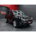 JEEP RENEGADE 1.8 16V FLEX LIMITED 4P AUTOMÁTICO JEEP RENEGADE 1.8 16V FLEX LIMITED 4P AUTOMÁTICO
