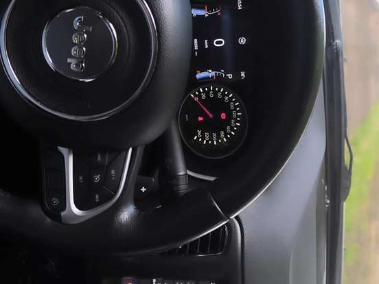JEEP-COMPASS-2.0 16V FLEX LONGITUDE AUTOMÁTICO JEEP-COMPASS-2020