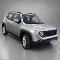 JEEP RENEGADE 1.8 16V FLEX SPORT 4P AUTOMÁTICO JEEP RENEGADE 1.8 16V FLEX SPORT 4P AUTOMÁTICO