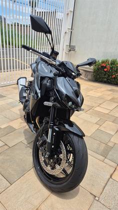 KAWASAKI Z1100 