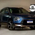 KIA NIRO 1.6 GDI HEV SX PRESTIGE DCT KIA NIRO 1.6 GDI HEV SX PRESTIGE DCT