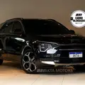 KIA NIRO 1.6 GDI HEV SX PRESTIGE DCT KIA NIRO 1.6 GDI HEV SX PRESTIGE DCT