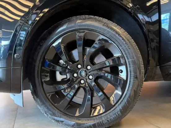 LAND ROVER-DISCOVERY SPORT-2.0 P250 TURBO FLEX R-DYNAMIC SE AUTOMÁTICO LAND ROVER-DISCOVERY SPORT-2024