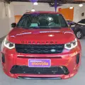 LAND ROVER DISCOVERY SPORT 2.0 P250 TURBO FLEX R-DYNAMIC SE AUTOMÁTICO LAND ROVER DISCOVERY SPORT 2.0 P250 TURBO FLEX R-DYNAMIC SE AUTOMÁTICO