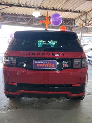 LAND ROVER-DISCOVERY SPORT-2023