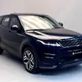 LAND ROVER RANGE ROVER EVOQUE 2.0 P250 FLEX R-DYNAMIC SE AWD AUTOMÁTICO LAND ROVER RANGE ROVER EVOQUE 2.0 P250 FLEX R-DYNAMIC SE AWD AUTOMÁTICO