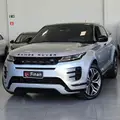 LAND ROVER RANGE ROVER EVOQUE 2.0 P300 GASOLINA MHEV R-DYNAMIC HSE AWD AUTOMÁTICO LAND ROVER RANGE ROVER EVOQUE 2.0 P300 GASOLINA MHEV R-DYNAMIC HSE AWD AUTOMÁTICO