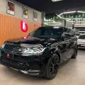 LAND ROVER RANGE ROVER SPORT 2.0 HSE DYNAMIC BLACK HÍBRIDO 4P AUTOMÁTICO LAND ROVER RANGE ROVER SPORT 2.0 HSE DYNAMIC BLACK HÍBRIDO 4P AUTOMÁTICO