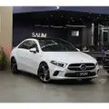 MERCEDES-BENZ A 200 1.3 CGI GASOLINA ADVANCE SEDAN 7G-DCT MERCEDES-BENZ A 200 1.3 CGI GASOLINA ADVANCE SEDAN 7G-DCT