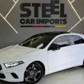 MERCEDES-BENZ A 250 2.0 CGI GASOLINA VISION 7G-DCT MERCEDES-BENZ A 250 2.0 CGI GASOLINA VISION 7G-DCT