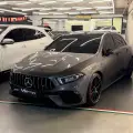 MERCEDES-BENZ A 45 AMG 2.0 CGI GASOLINA S 4MATIC SPEEDSHIFT MERCEDES-BENZ A 45 AMG 2.0 CGI GASOLINA S 4MATIC SPEEDSHIFT