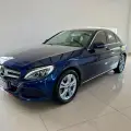 MERCEDES-BENZ C 180 1.6 CGI FLEX AVANTGARDE 9G-TRONIC MERCEDES-BENZ C 180 1.6 CGI FLEX AVANTGARDE 9G-TRONIC