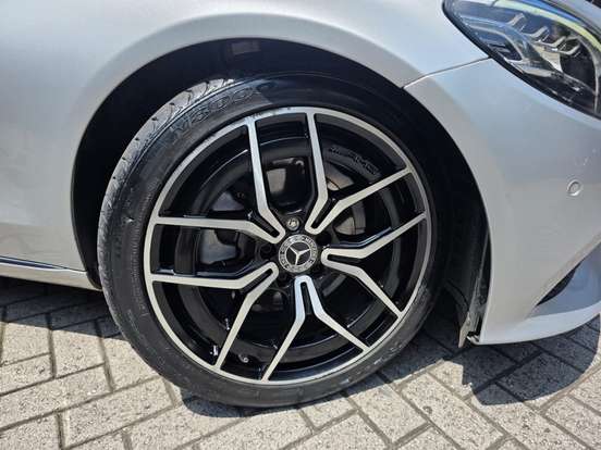 MERCEDES-BENZ-C 180-1.6 CGI GASOLINA AVANTGARDE 9G-TRONIC MERCEDES-BENZ-C 180-2018