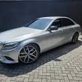 MERCEDES-BENZ C 180 1.6 CGI GASOLINA AVANTGARDE 9G-TRONIC MERCEDES-BENZ C 180 1.6 CGI GASOLINA AVANTGARDE 9G-TRONIC