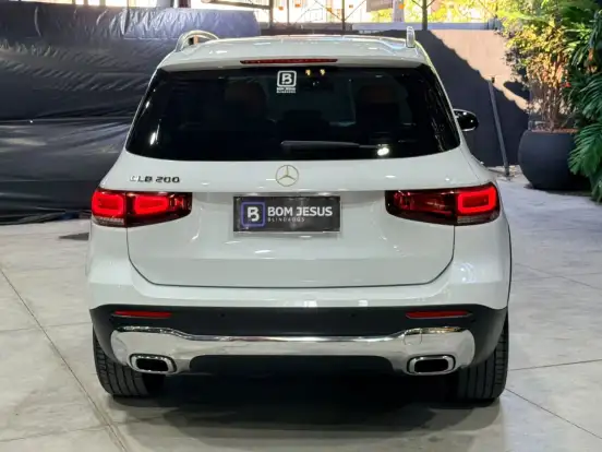 MERCEDES-BENZ-GLB 200-1.3 CGI GASOLINA ADVANCE 7G-DCT MERCEDES-BENZ-GLB 200-2022