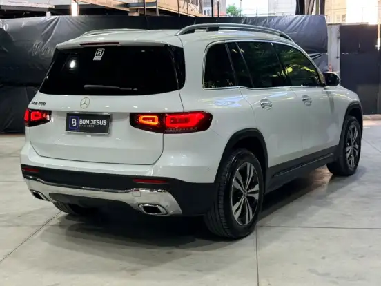 MERCEDES-BENZ-GLB 200-1.3 CGI GASOLINA ADVANCE 7G-DCT MERCEDES-BENZ-GLB 200-2022