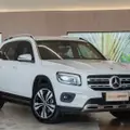 MERCEDES-BENZ GLB 200 1.3 CGI GASOLINA ADVANCE 7G-DCT MERCEDES-BENZ GLB 200 1.3 CGI GASOLINA ADVANCE 7G-DCT