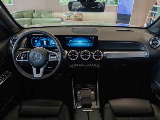 MERCEDES-BENZ-GLB 200-1.3 CGI GASOLINA ADVANCE 7G-DCT MERCEDES-BENZ-GLB 200-2021