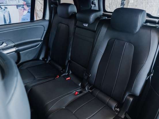 MERCEDES-BENZ-GLB 200-1.3 CGI GASOLINA ADVANCE 7G-DCT MERCEDES-BENZ-GLB 200-2021