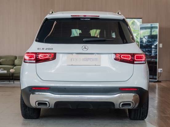 MERCEDES-BENZ-GLB 200-1.3 CGI GASOLINA ADVANCE 7G-DCT MERCEDES-BENZ-GLB 200-2021