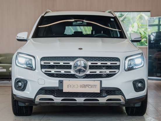 MERCEDES-BENZ-GLB 200-1.3 CGI GASOLINA ADVANCE 7G-DCT MERCEDES-BENZ-GLB 200-2021