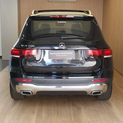 MERCEDES-BENZ-GLB 200-1.3 CGI GASOLINA PROGRESSIVE 7G-DCT MERCEDES-BENZ-GLB 200-2023