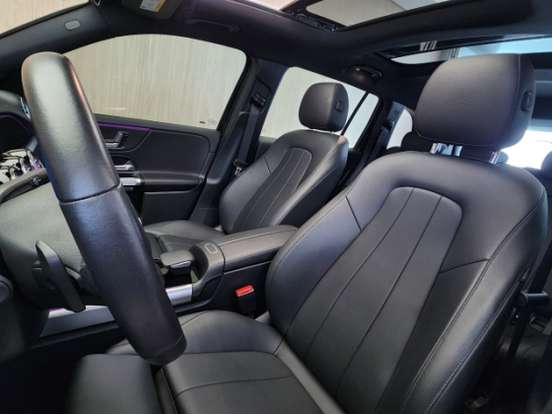 MERCEDES-BENZ-GLB 200-1.3 CGI GASOLINA PROGRESSIVE 7G-DCT MERCEDES-BENZ-GLB 200-2023