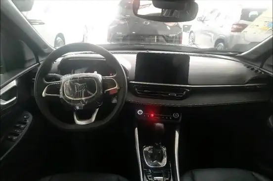 MERCEDES-BENZ-GLC 300-2026