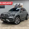 MERCEDES-BENZ GLE 400d 3.0 V6 DIESEL 4MATIC 9G-TRONIC MERCEDES-BENZ GLE 400d 3.0 V6 DIESEL 4MATIC 9G-TRONIC