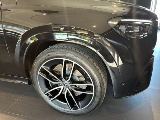 MERCEDES-BENZ-GLE 450d-2025