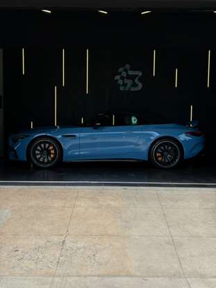 MERCEDES-BENZ-S 63 AMG-2025