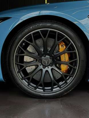 MERCEDES-BENZ-S 63 AMG-2025