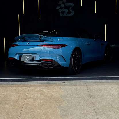 MERCEDES-BENZ-S 63 AMG-2025