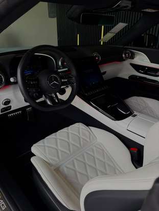MERCEDES-BENZ-S 63 AMG-2025