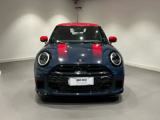 MINI-COOPER-2.0 16V TWINPOWER GASOLINA JOHN COOPER WORKS 2P STEPTRONIC MINI-COOPER-2025