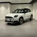 MINI COUNTRYMAN 66,45 KW ELÉTRICO SE TOP ALL4 MINI COUNTRYMAN 66,45 KW ELÉTRICO SE TOP ALL4