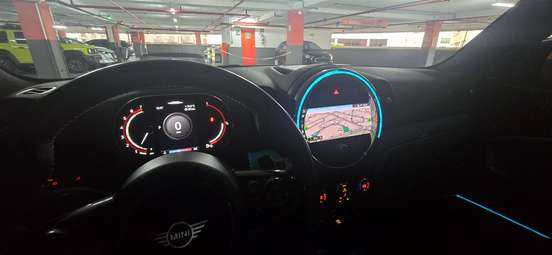 MINI-COUNTRYMAN-2021