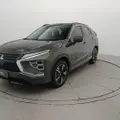 MITSUBISHI ECLIPSE CROSS 1.5 MIVEC TURBO GASOLINA HPE-S CVT MITSUBISHI ECLIPSE CROSS 1.5 MIVEC TURBO GASOLINA HPE-S CVT