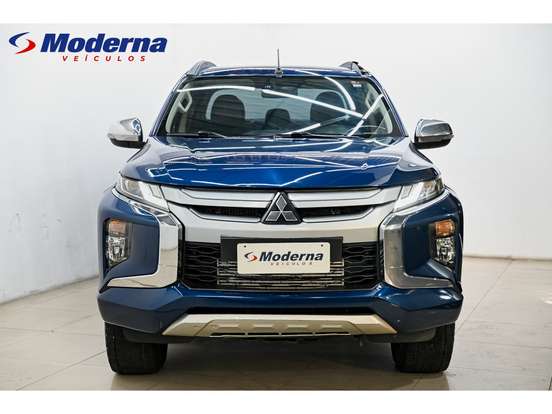 MITSUBISHI-L200 TRITON-2022