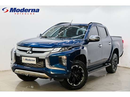 MITSUBISHI-L200 TRITON-2022