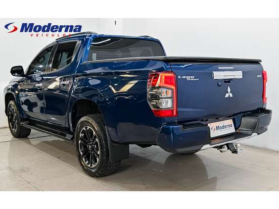 MITSUBISHI-L200 TRITON-2022
