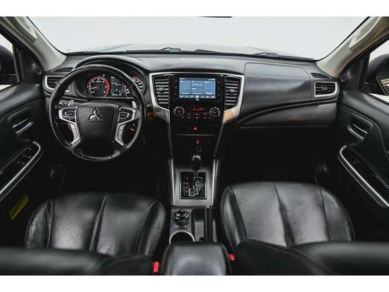 MITSUBISHI-L200 TRITON-2022