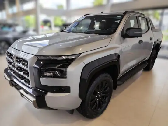 MITSUBISHI-TRITON-2026