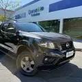 NISSAN FRONTIER 2.3 16V TURBO DIESEL ATTACK CD 4X4 AUTOMÁTICO NISSAN FRONTIER 2.3 16V TURBO DIESEL ATTACK CD 4X4 AUTOMÁTICO