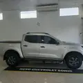 NISSAN FRONTIER 2.3 16V TURBO DIESEL S CD 4X4 MANUAL NISSAN FRONTIER 2.3 16V TURBO DIESEL S CD 4X4 MANUAL