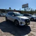 NISSAN KICKS 1.6 16V FLEXSTART ADVANCE XTRONIC NISSAN KICKS 1.6 16V FLEXSTART ADVANCE XTRONIC
