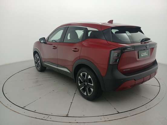 NISSAN-KICKS-2025