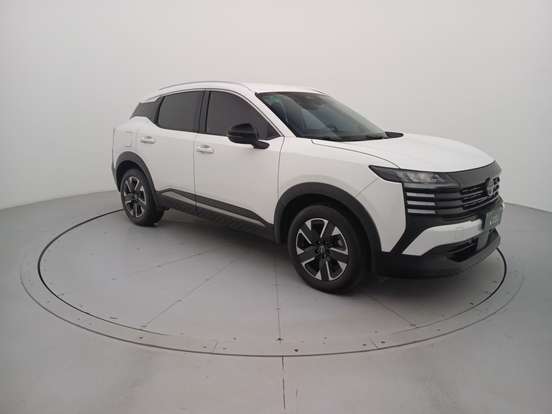 NISSAN-KICKS-1.0 TURBO FLEX ADVANCE DCT NISSAN-KICKS-2025