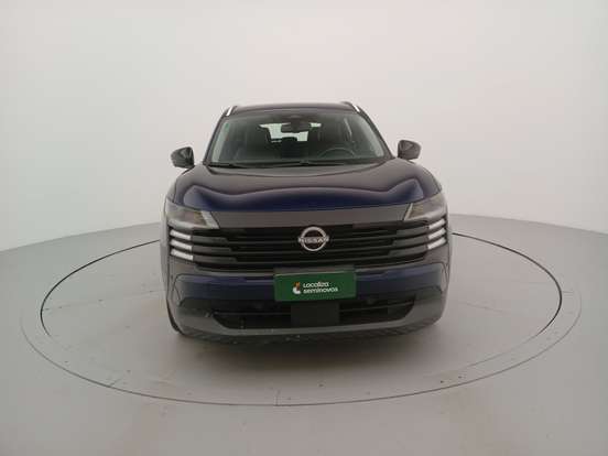 NISSAN-KICKS-1.0 TURBO FLEX EXCLUSIVE DCT NISSAN-KICKS-2025
